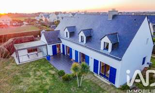 Maison 7 Pièces 238 m² à vendre à Erdeven (56410)