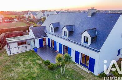 Maison 7 pièces 1180000 €