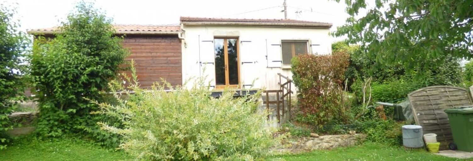Maison 1 Pièce 50 m² à vendre à Mouroux (77120)