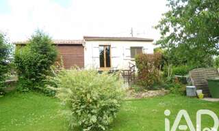 Maison 1 Pièce 50 m² à vendre à Mouroux (77120)