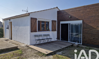 Maison 1 Pièce 50 m² à vendre à Mouroux (77120)