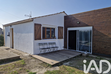 Maison 1 pièces 159000 €