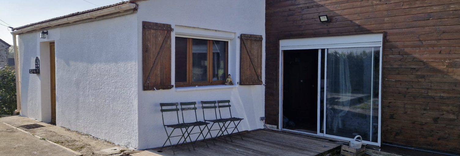 Maison 1 Pièce 50 m² à vendre à Mouroux (77120)