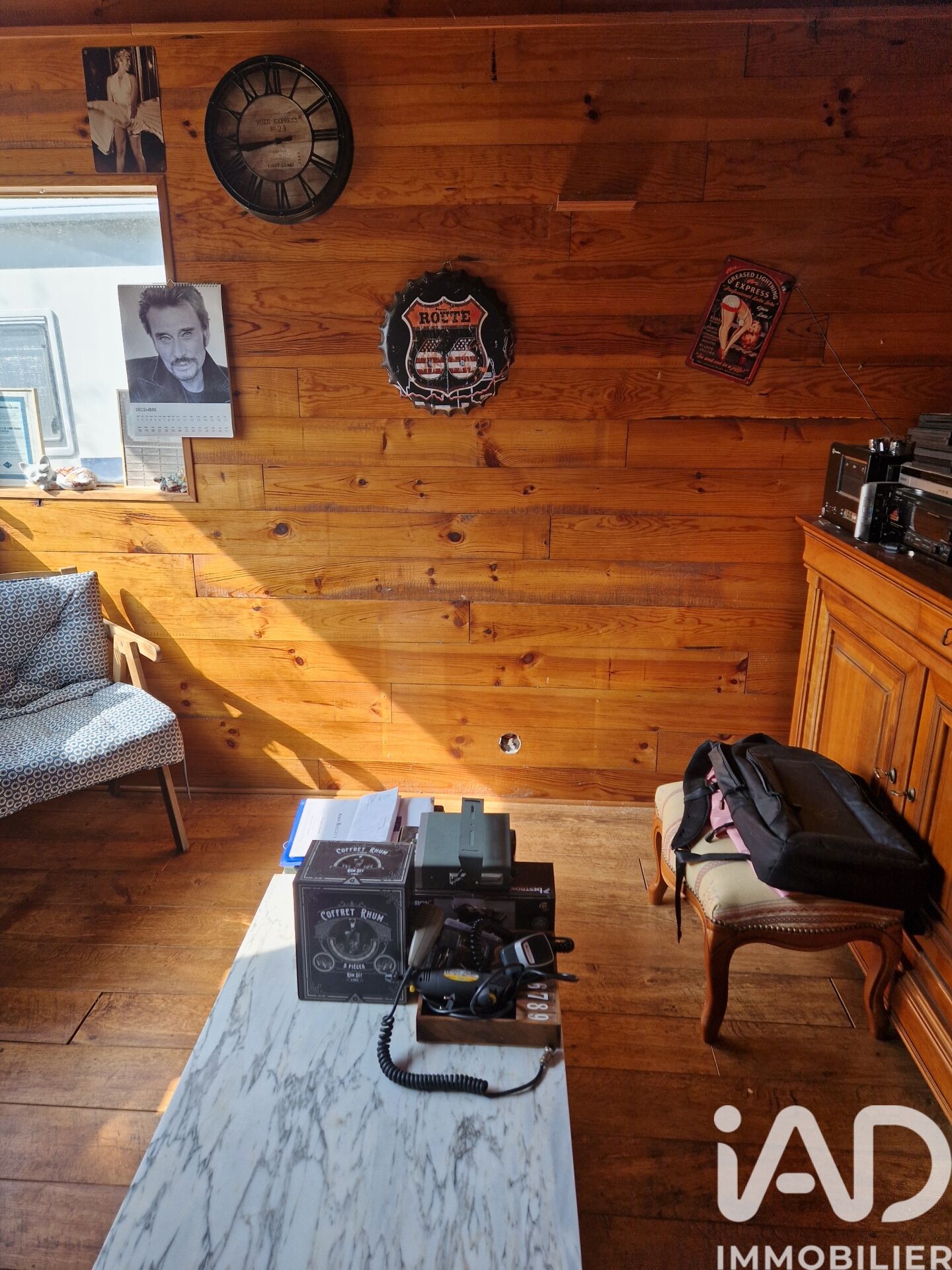 Vente Maison/villa 1 pièce - Photo 4
