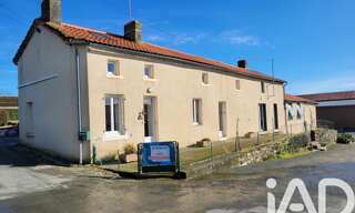 Maison 7 Pièces 147 m² à vendre à Réaumur (85700)