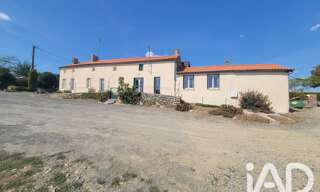 Maison 7 Pièces 147 m² à vendre à Réaumur (85700)