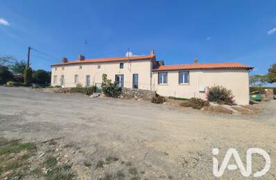 Vente Longère 7 pièces — photo du bien