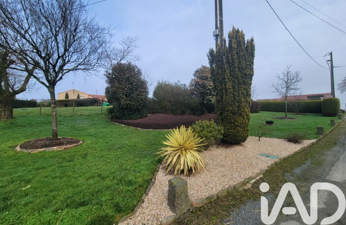 Vente Longère 7 pièces — photo 4
