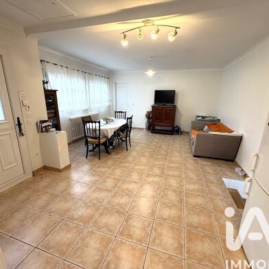 Maison 5 pièces 325000 €