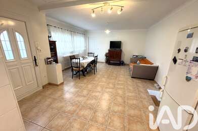 Maison 5 pièces 325000 €