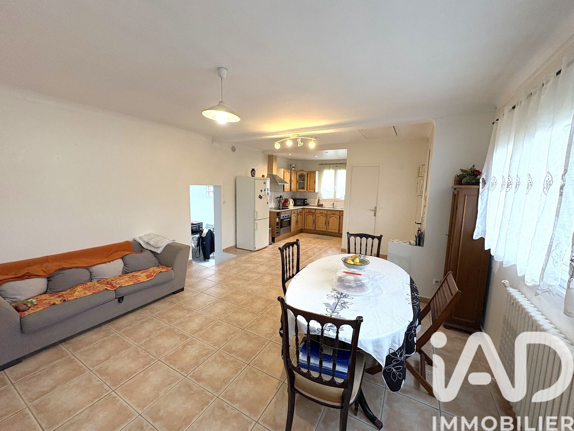 Vente Maison/villa 5 pièces - Photo 2