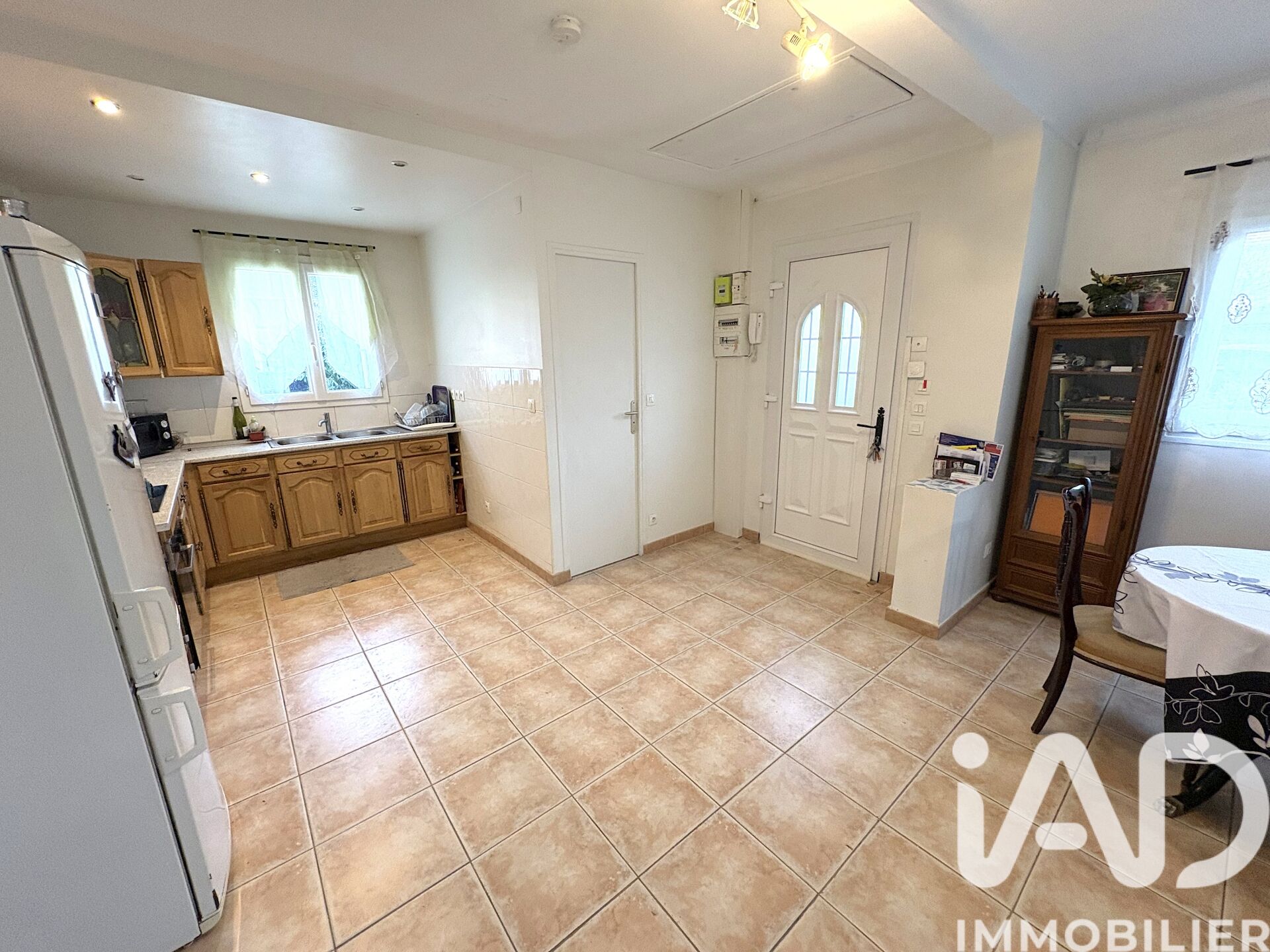 Vente Maison/villa 5 pièces - Photo 3