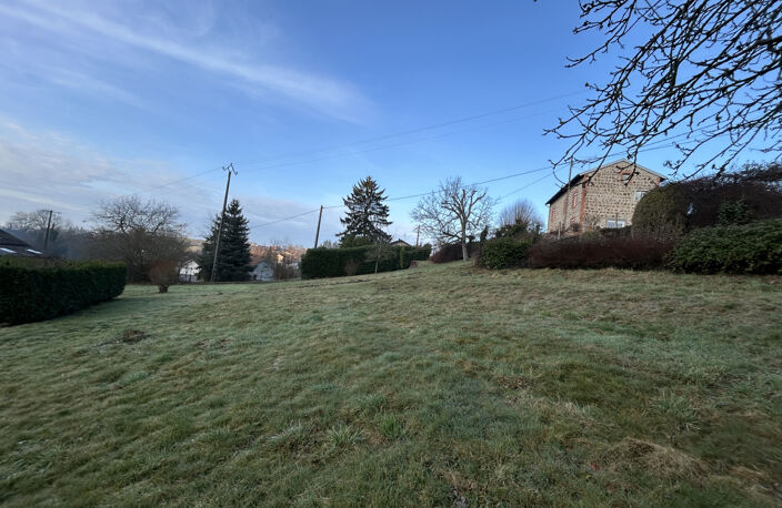 Terrain à bâtir de 1850 m2 42510 — photo 2