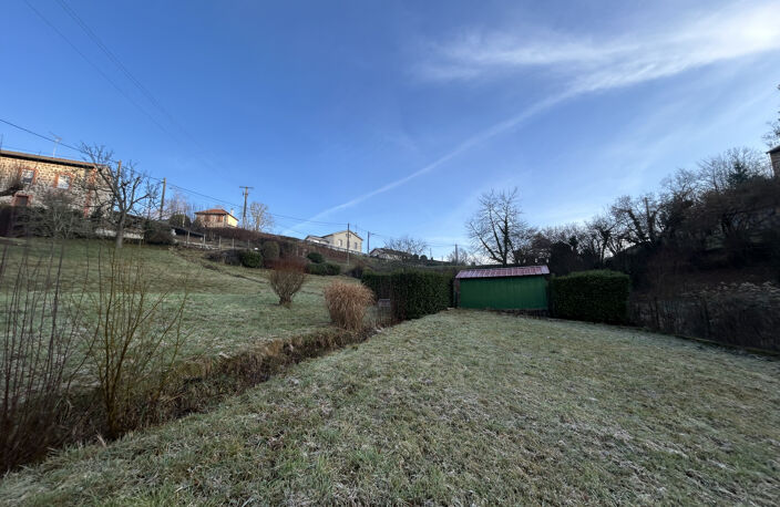 Terrain à bâtir de 1850 m2 42510 — photo 4