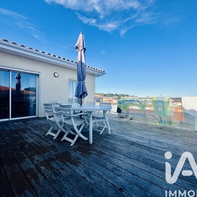 Maison 5 pièces 420000 €