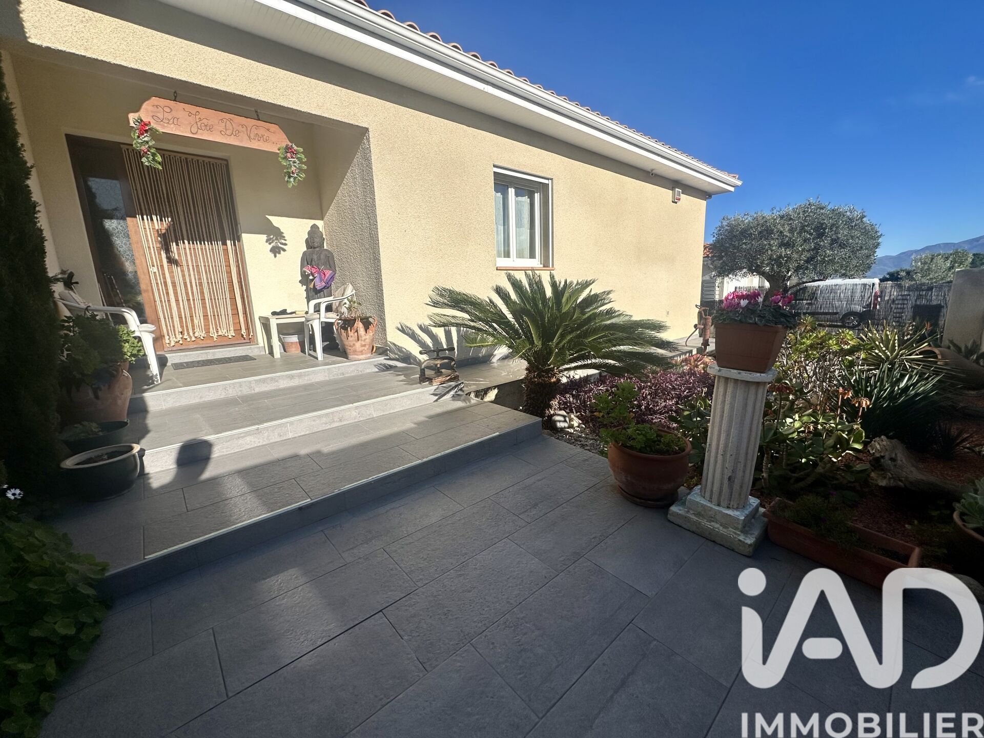 Vente Maison/villa 6 pièces - Photo 2