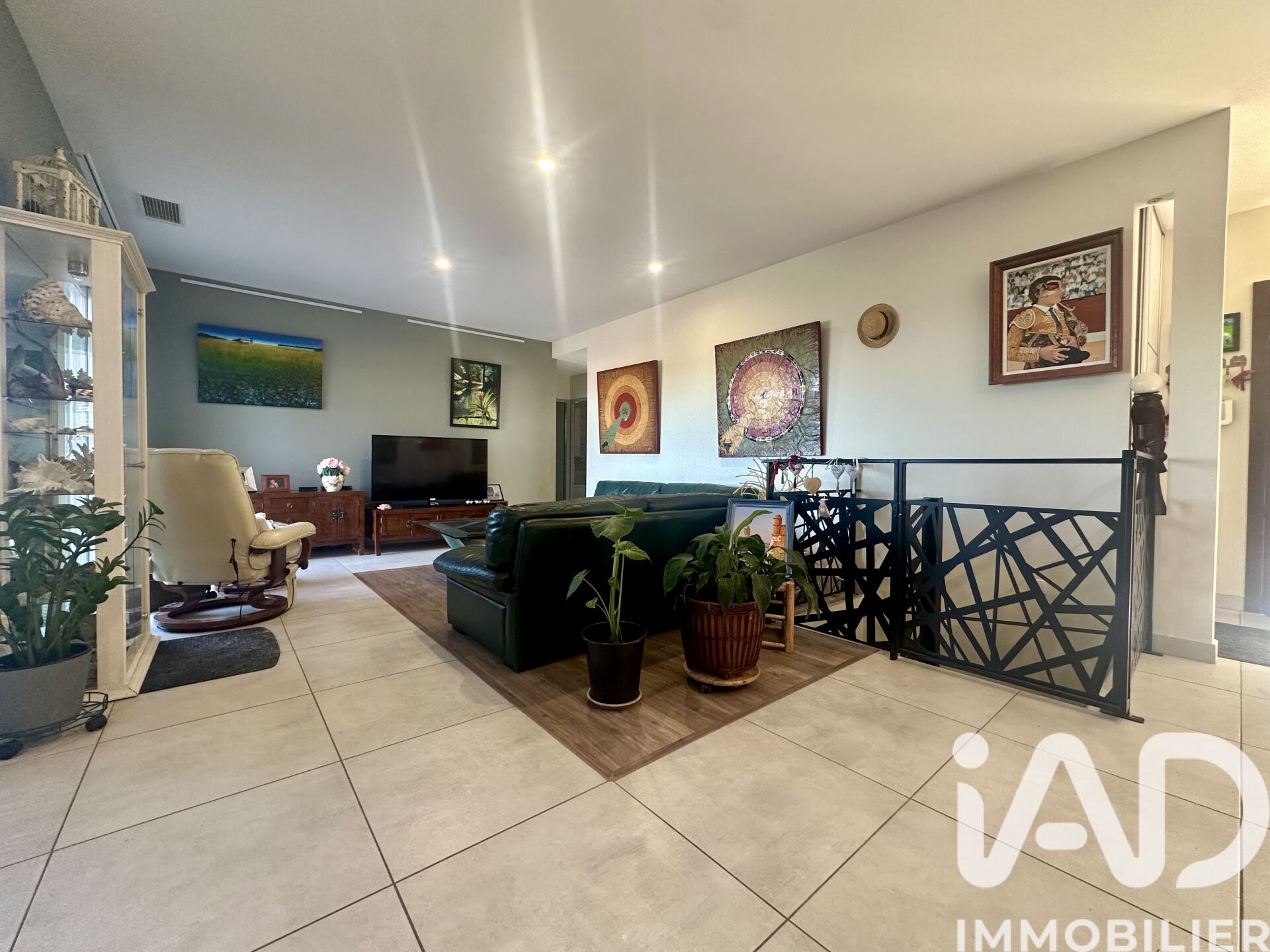 Vente Maison/villa 6 pièces - Photo 3