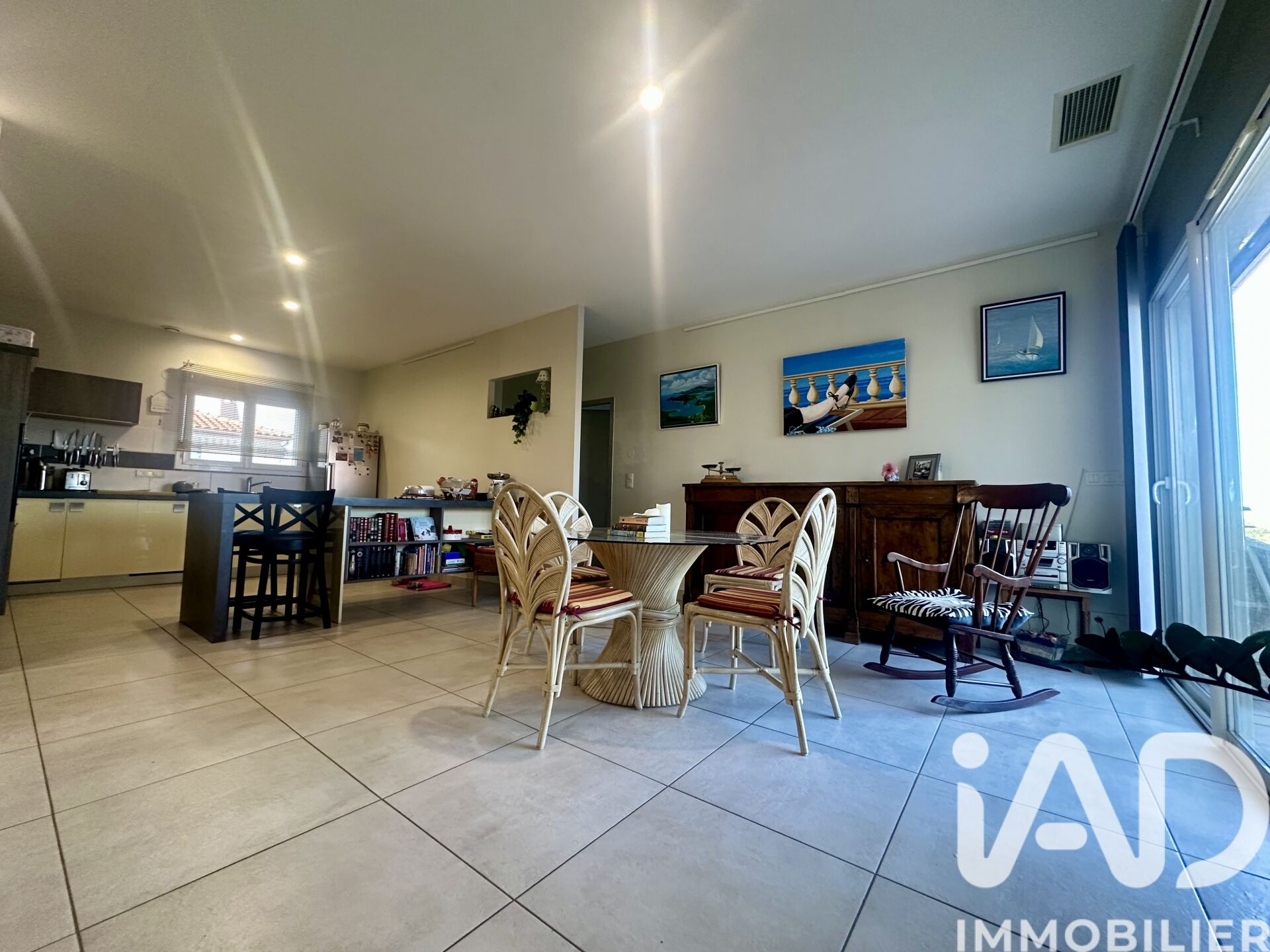 Vente Maison/villa 6 pièces - Photo 4