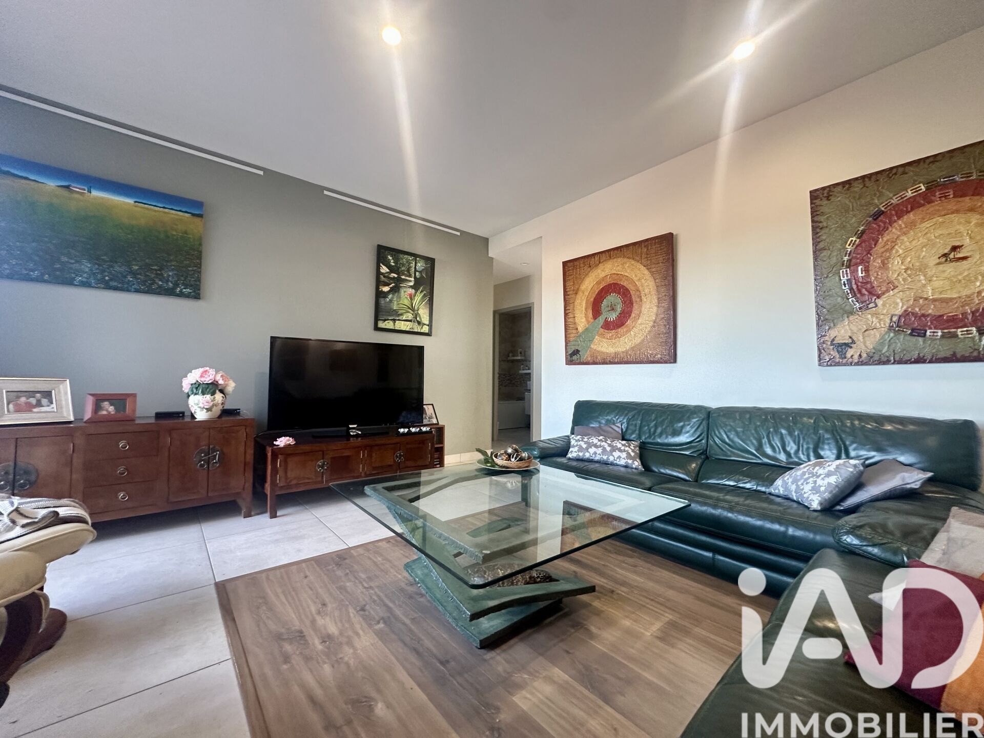 Vente Maison/villa 6 pièces - Photo 5
