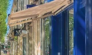 Commerce  84 m² à vendre à Saintes (17100)