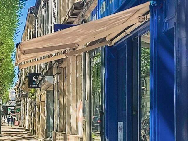 Vente Boulangerie 84 m&sup2; — photo du bien