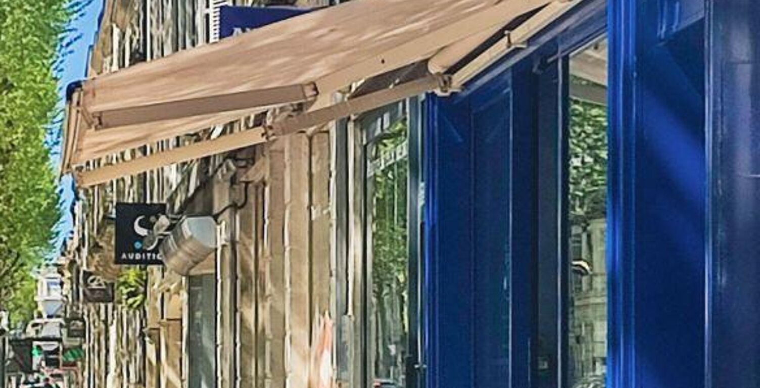 Vente Boulangerie 84 m&sup2; — photo 1