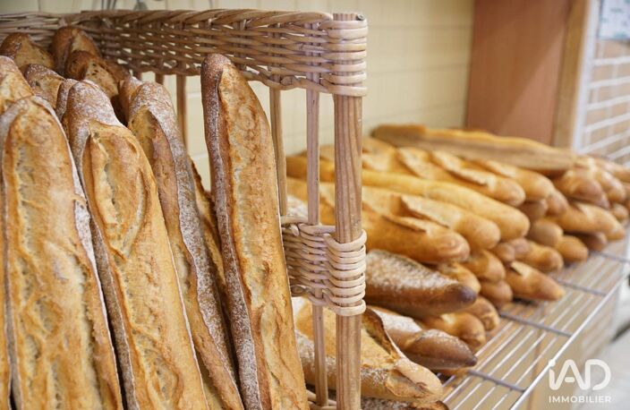 Vente Boulangerie 84 m&sup2; — photo 4