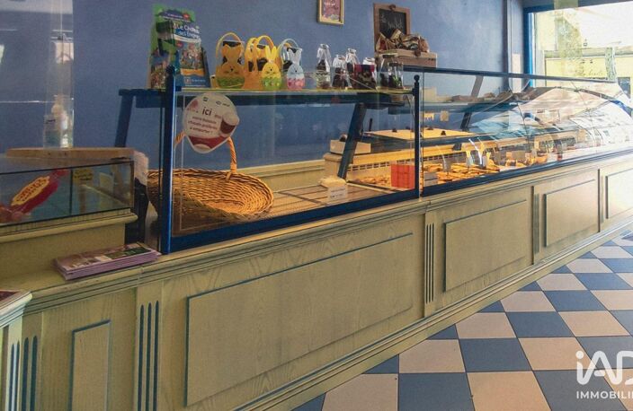 Vente Boulangerie 84 m&sup2; — photo 5