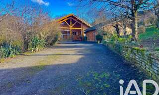 Maison 3 Pièces 99 m² à vendre à Bozouls (12340)