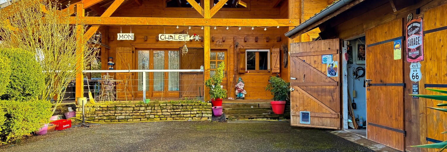 Divers 3 Pièces 99 m² à vendre à Sébazac-Concourès (12740)