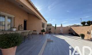 Maison 4 Pièces 118 m² à vendre à Sauvian (34410)