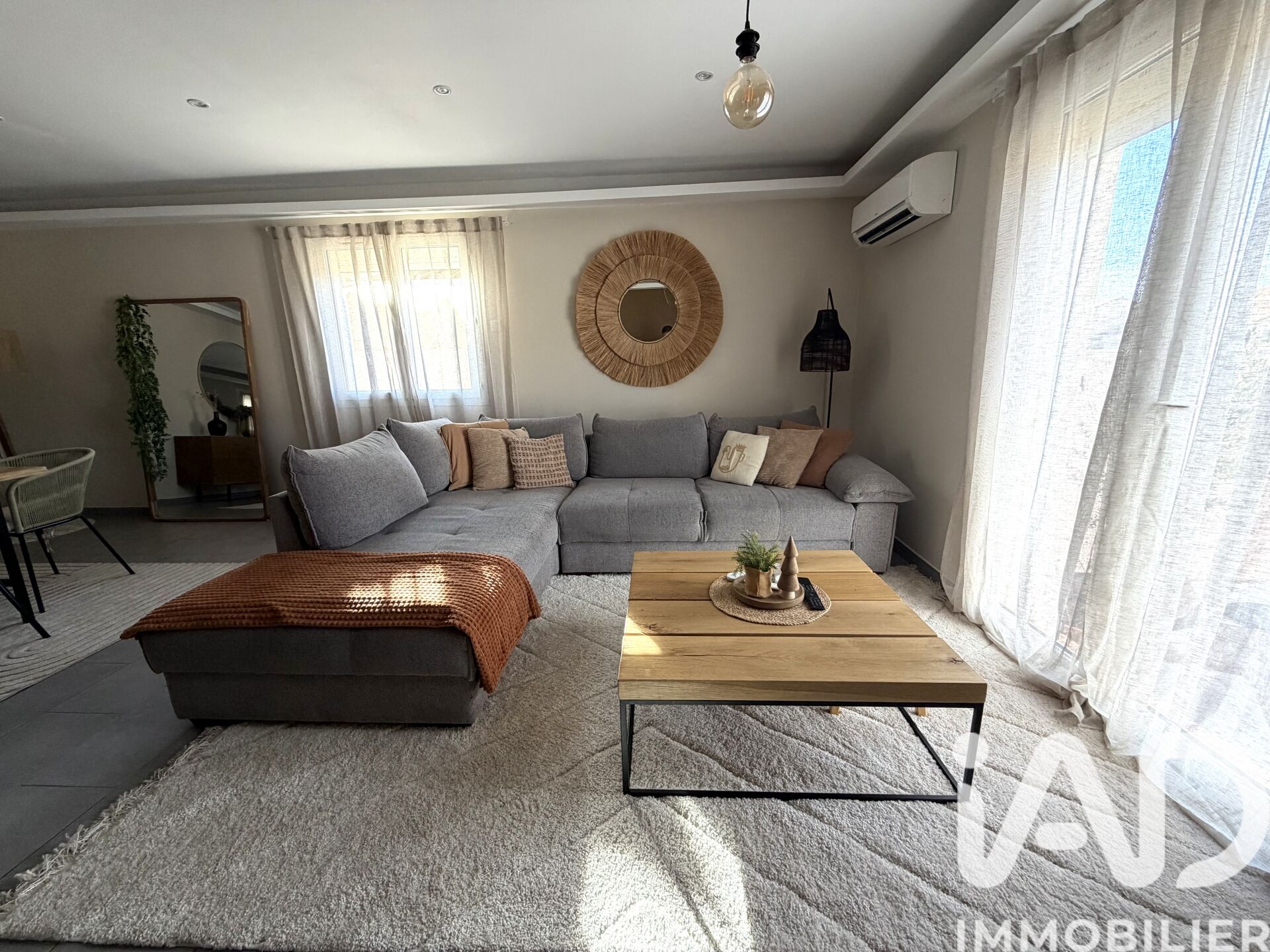 Vente Maison/villa 4 pièces - Photo 3