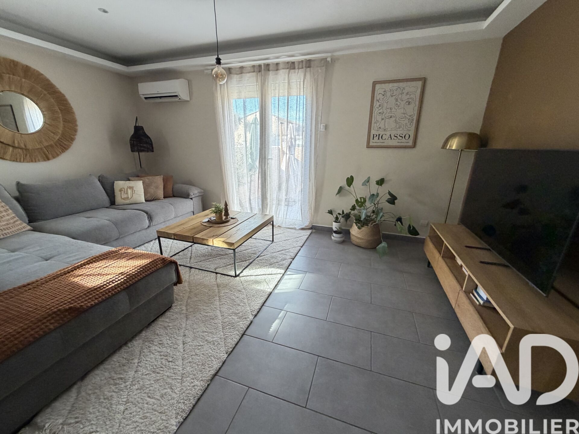 Vente Maison/villa 4 pièces - Photo 4