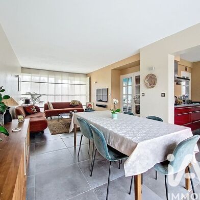 Maison 4 pièces 299000 €