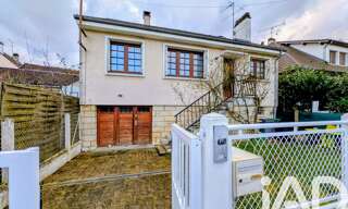 Maison 6 Pièces 138 m² à vendre à Domont (95330)