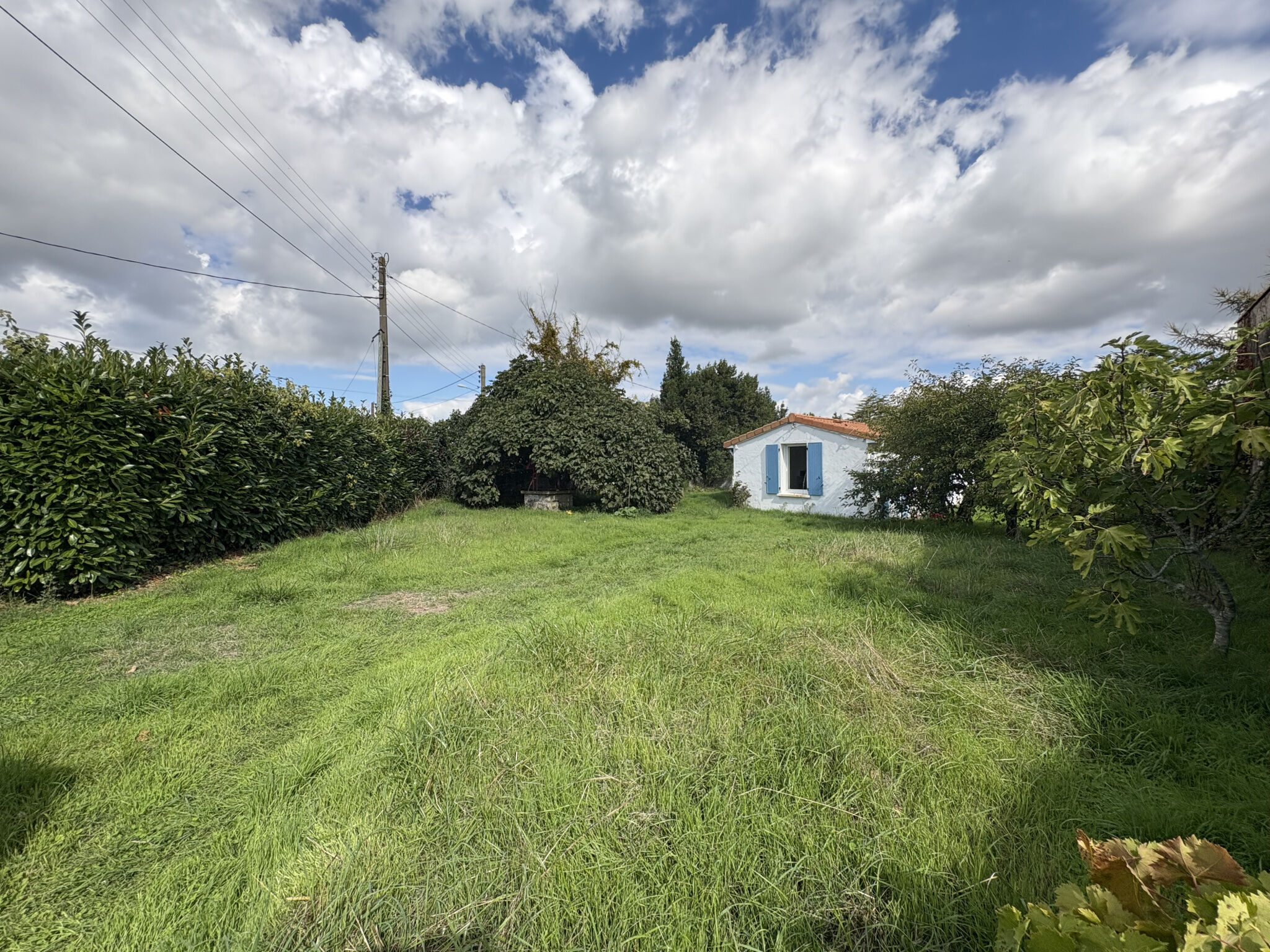 Terrain  T2 à vendre Royan 17200