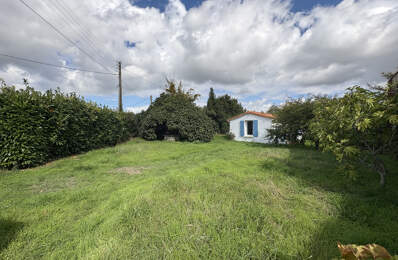 TERRAIN — photo du bien