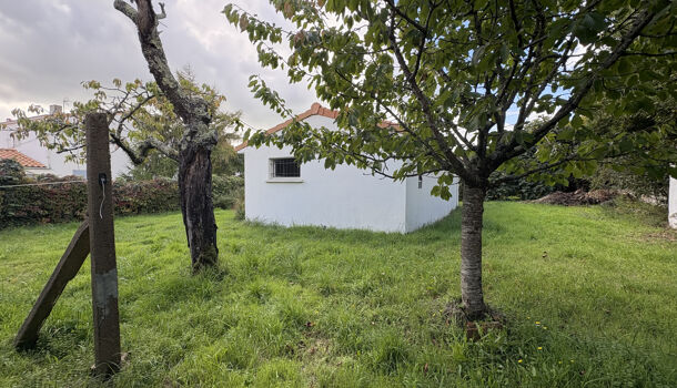 Terrain 2 pièces  à vendre Royan 17200