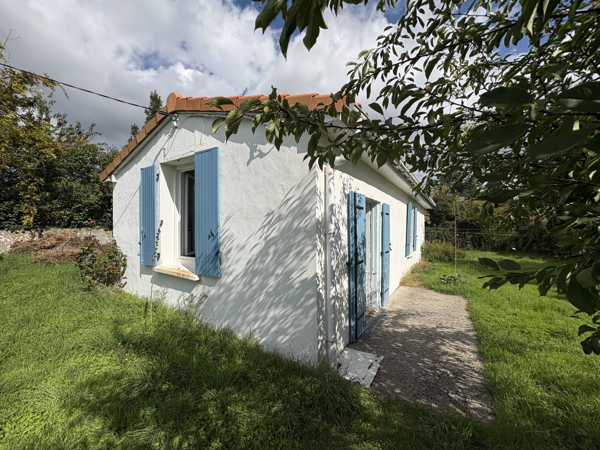 Villa / Maison  T2 à vendre Royan 17200