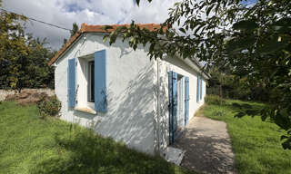 Maison 2 Pièces 41 m² à vendre à Royan (17200)