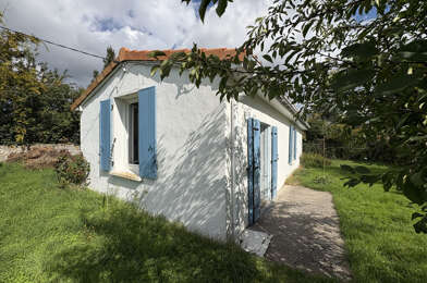 Maison 2 pièces 200000 €