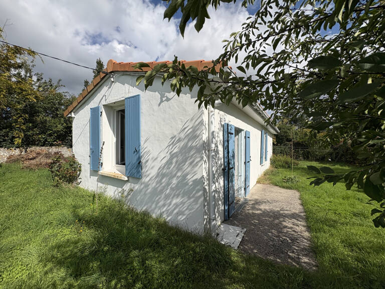 MAISON OU TERRAIN — photo 1