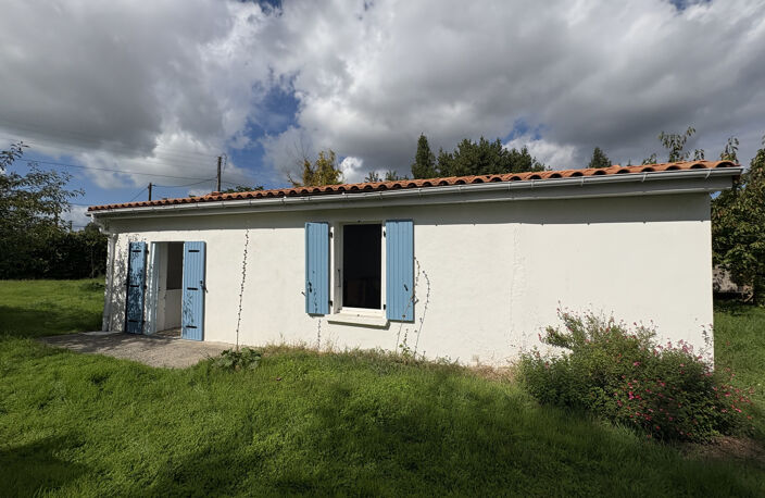 MAISON OU TERRAIN — photo 2