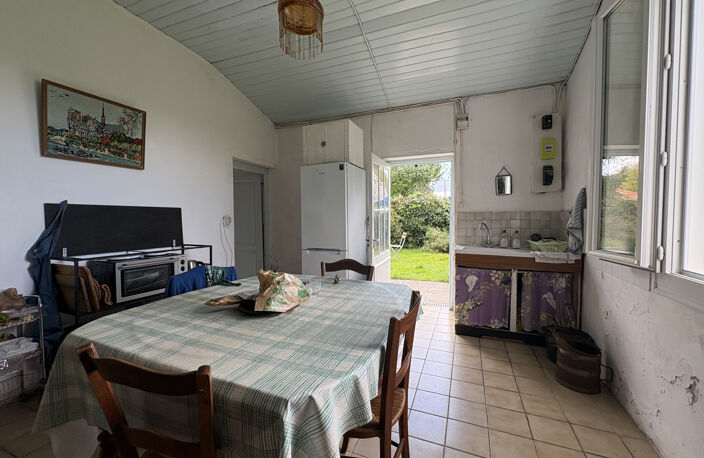 MAISON OU TERRAIN — photo 3