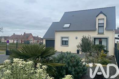 Maison 5 pièces 259000 €