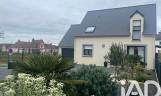 Maison 5 Pièces 100 m² à vendre à La Meauffe (50880)