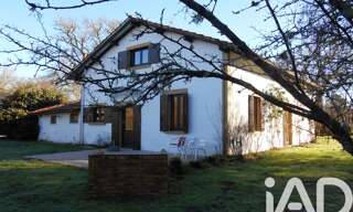 Maison 4 Pièces 144 m² à vendre à Escaudes (33840)