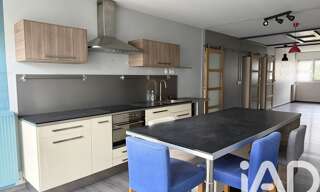 Appartement 5 Pièces 87 m² à vendre à Saint-Herblain (44800)