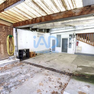 Commerce  160000 €