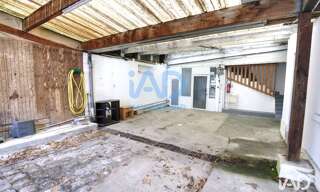 Commerce  83 m² à vendre à Boissy-Saint-Léger (94470)